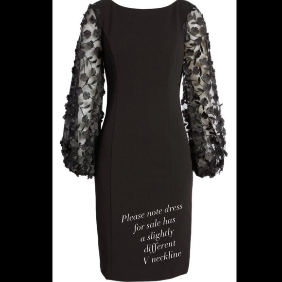 Eliza J Petite Dress - Picture 3 of 10